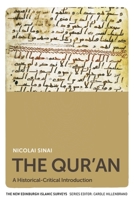The Qur'an: A Historical-Critical Introduction 074869577X Book Cover