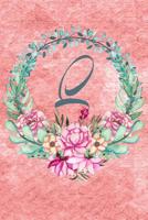 Q: Custom Personalized Recipe Notebook Perfect Keepsake for Your Favorite Recipes 1097239128 Book Cover