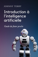 Introduction à l'intelligence artificielle null Book Cover