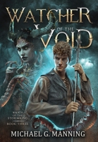 Watcher of the Void 1943481539 Book Cover