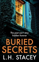 Buried Secrets 1835330878 Book Cover