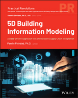 5d Building Information Modeling: Data-Driven Construction Supply Chain Integration 1119705754 Book Cover