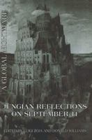 Jungian Reflections on September 11th: A Global Nightmare 3856306196 Book Cover