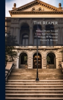 The Reaper 1023991349 Book Cover