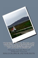 The Way of the Cross and Thirty-One Meditations on Christ's Passion: Selections from the Poetry of Hallgrimur Petursson 1467945897 Book Cover