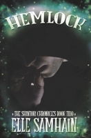 Hemlock: The Shintori Chronicles: Book II 1070543519 Book Cover