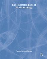 The Illustrated Book of World Rankings 1563248921 Book Cover