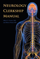 Neurology Clerkship Manual 1637845936 Book Cover