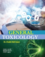 General Toxicology 1779562470 Book Cover