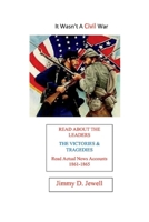 It Wasn't A Civil War 1543983847 Book Cover