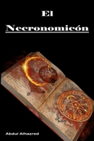 El Necronomicón: El necronomicón en español B0B14B2M3Y Book Cover