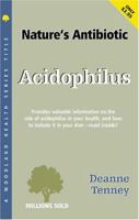 Acidophilus (Woodland Health Series) 1885670168 Book Cover