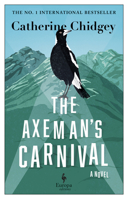 The Axeman's Carnival B0CTLQTJLH Book Cover