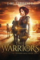 The Warriors 1927890268 Book Cover