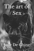 The art of Sex B0G6CLY1KW Book Cover