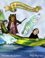 The Golden Gondola 1471708365 Book Cover