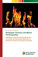 Radiacao Termica Em Meios Participantes 3639895282 Book Cover