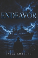 Endeavor: L'Anomalie (French Edition) B0H8JRZQCD Book Cover