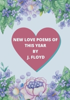 For the Love of Poetry 1505924650 Book Cover