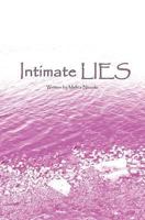 Intimate Lies 1519084234 Book Cover