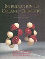 Introduction to Organic Chemistry, Revised Printing (4th Edition) 0139738509 Book Cover