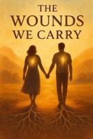 The Wounds We Carry: Healing the Invisible Scars That Shape Our Lives B0G441SC8P Book Cover