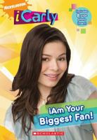 iAm Your Biggest Fan! (iCarly) 0545160952 Book Cover