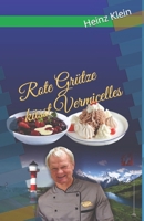 Rote Gr?tze k?sst Vermicelles 1096102463 Book Cover