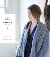 Capsule: Michele Wang for Brooklyn Tweed 099762731X Book Cover