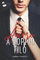 Amore a doppio filo 1801161089 Book Cover