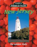 New Jersey: The Garden State 1930954484 Book Cover