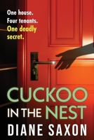 Cuckoo in the Nest 1835180795 Book Cover