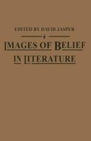 Images of Belief in Literature 1349174947 Book Cover