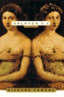 Galatea 2.2 0060976926 Book Cover