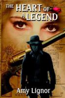 The Heart of a Legend 0976091984 Book Cover