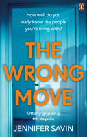 The Wrong Move 1529104505 Book Cover