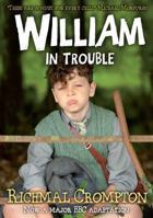William in Trouble (William) 0330544713 Book Cover