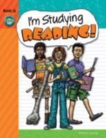 I'm Studying Reading, Grade 7, Book G Paperback Perfect Learning Corporation 0789154196 Book Cover