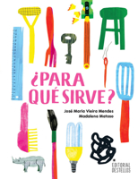 ¿Para qué sirve? 195847990X Book Cover