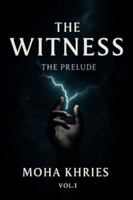 The Witness B0G4W431CK Book Cover