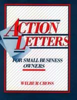 Action Letters for Small Business Owners 0471528129 Book Cover