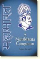 A Mahabharata Companion 1903843154 Book Cover