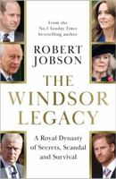 The Windsor Legacy 1789468760 Book Cover