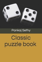 Classic puzzle book B0BRDBCVCB Book Cover