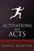 Activations From Acts 1545666946 Book Cover