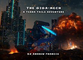 The Giga-Mech B0HFB8XZS5 Book Cover