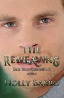The Reweaving 1535405430 Book Cover