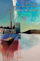 36 Quai des poètes (French Edition) 233409739X Book Cover