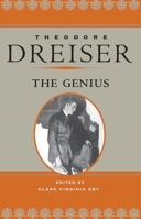 The Genius B000O8476Q Book Cover