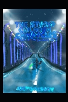 The Storm Children Chronicles Book 3 The Sanctuary Part 1 B0GY58GK12 Book Cover